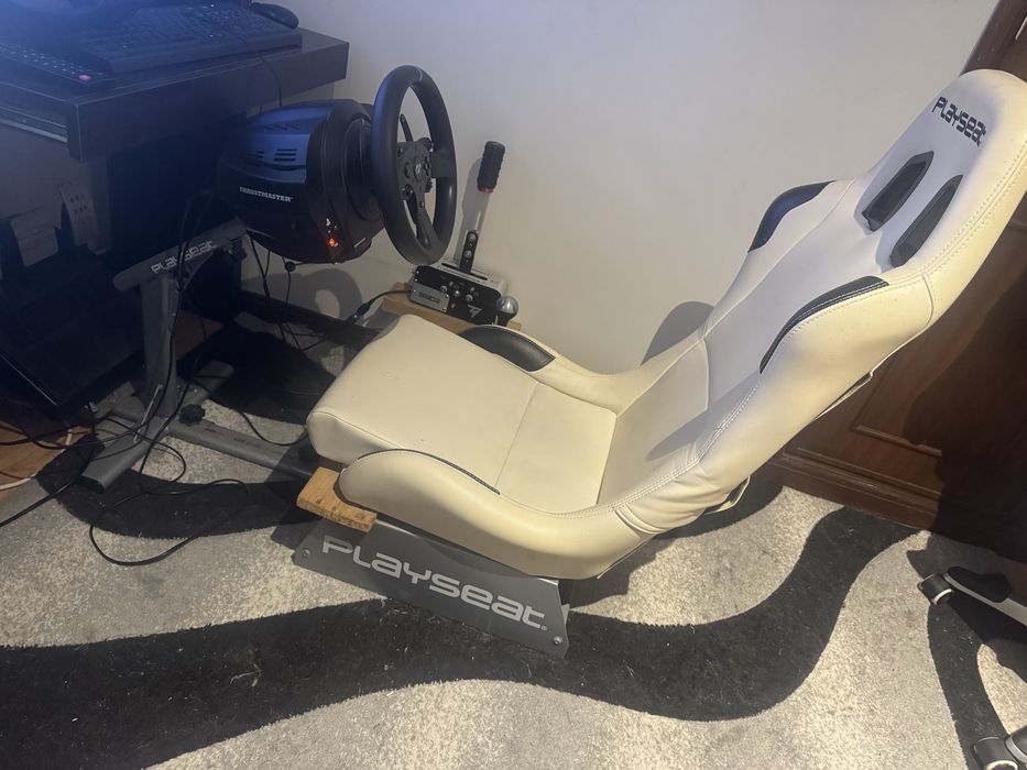 Vendo simulador completo ( negociavel )