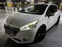 Peugeot 208 Gti 230cv Limited Edition By JG