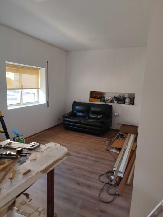 Apartamento T2 Sao Vicente arrendamento