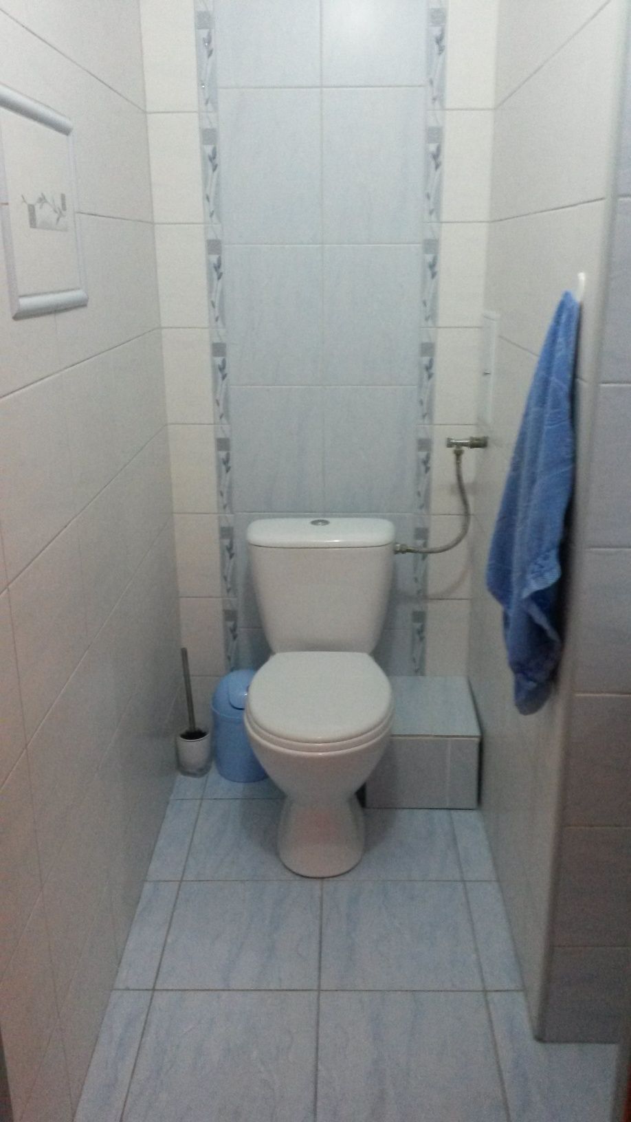 Duży pokój z balkonem do wynajęcia od zaraz.