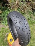 Pirelli Phantom Sport Scomp 180/55R17 Dot 0820 Nr.0698