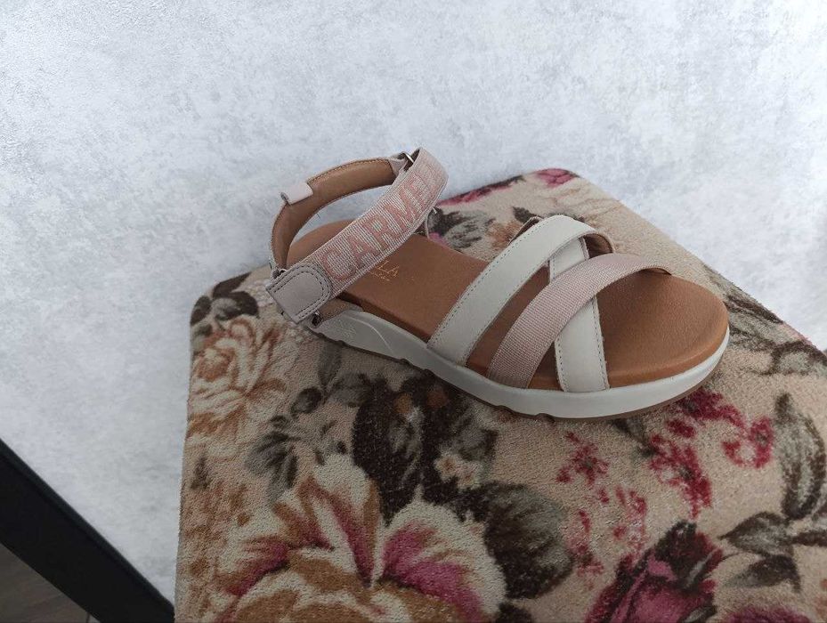 Carmela Women's Sandal