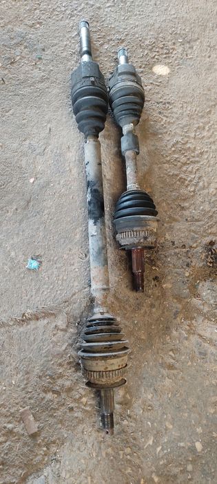 Centralina VW Golf VI