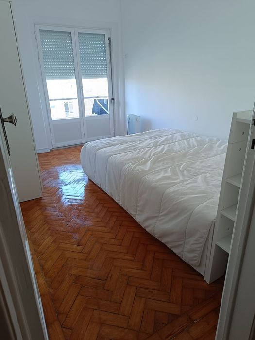 Alugo 1 quarto em Santarém