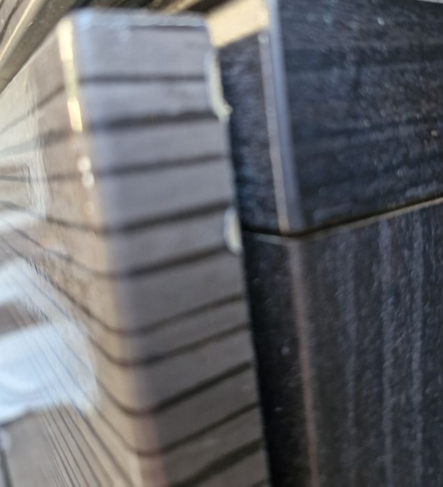 Ikea besta front 60x38   połysk 3 sztuki