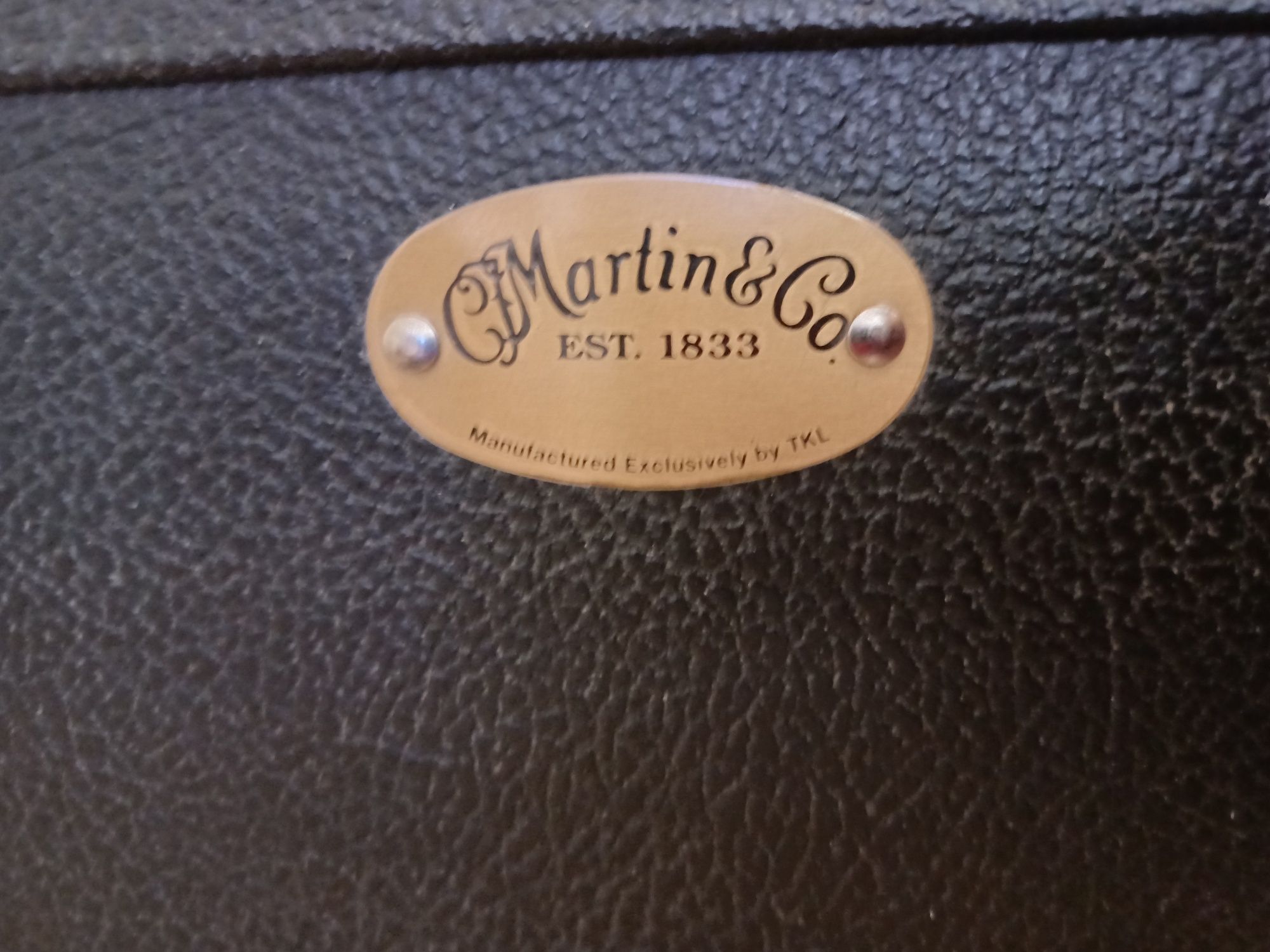 Gitara akustyczna Martin HD-16R adirondack