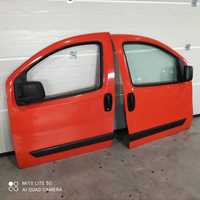 Fiat Qubo Fiorino kompletne VR 551