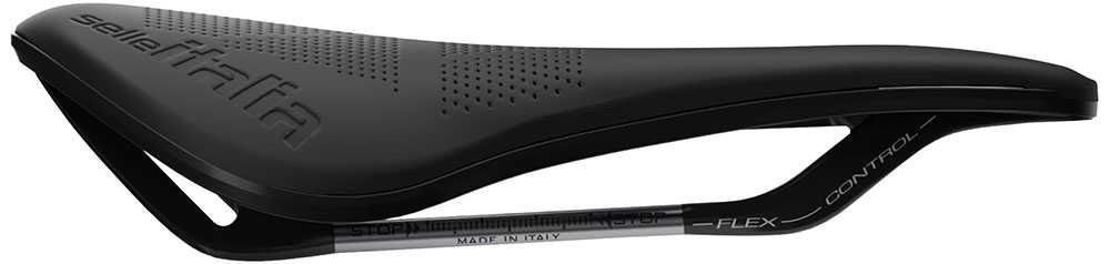 Siodełko Selle Italia Novus Evo Boost Superflow L3
