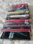 Dvd's diversos originais