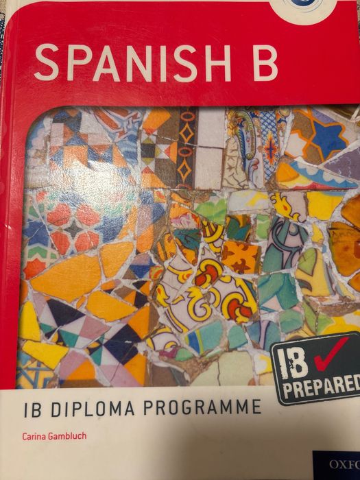 Hiszpański- korepetycje-matura IB/ Spanish B in English possible