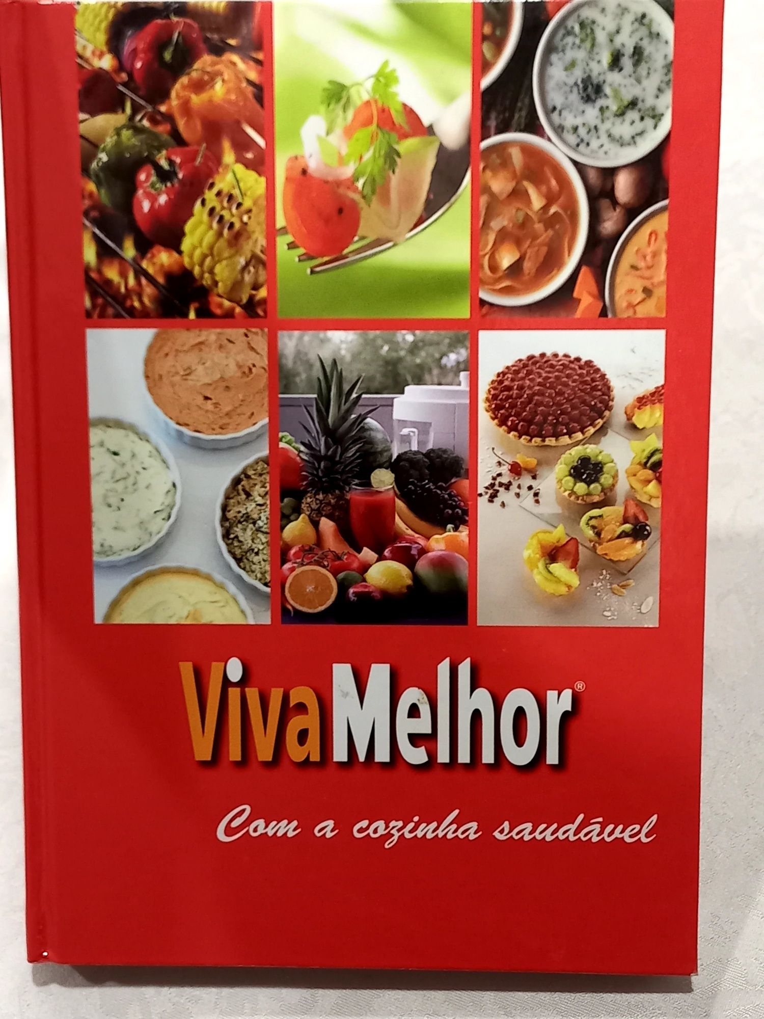 Viva melhor livro