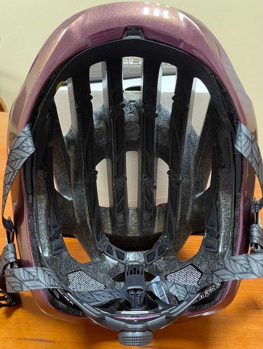 Велосипедний шолом SCOTT CENTRIC PLUS