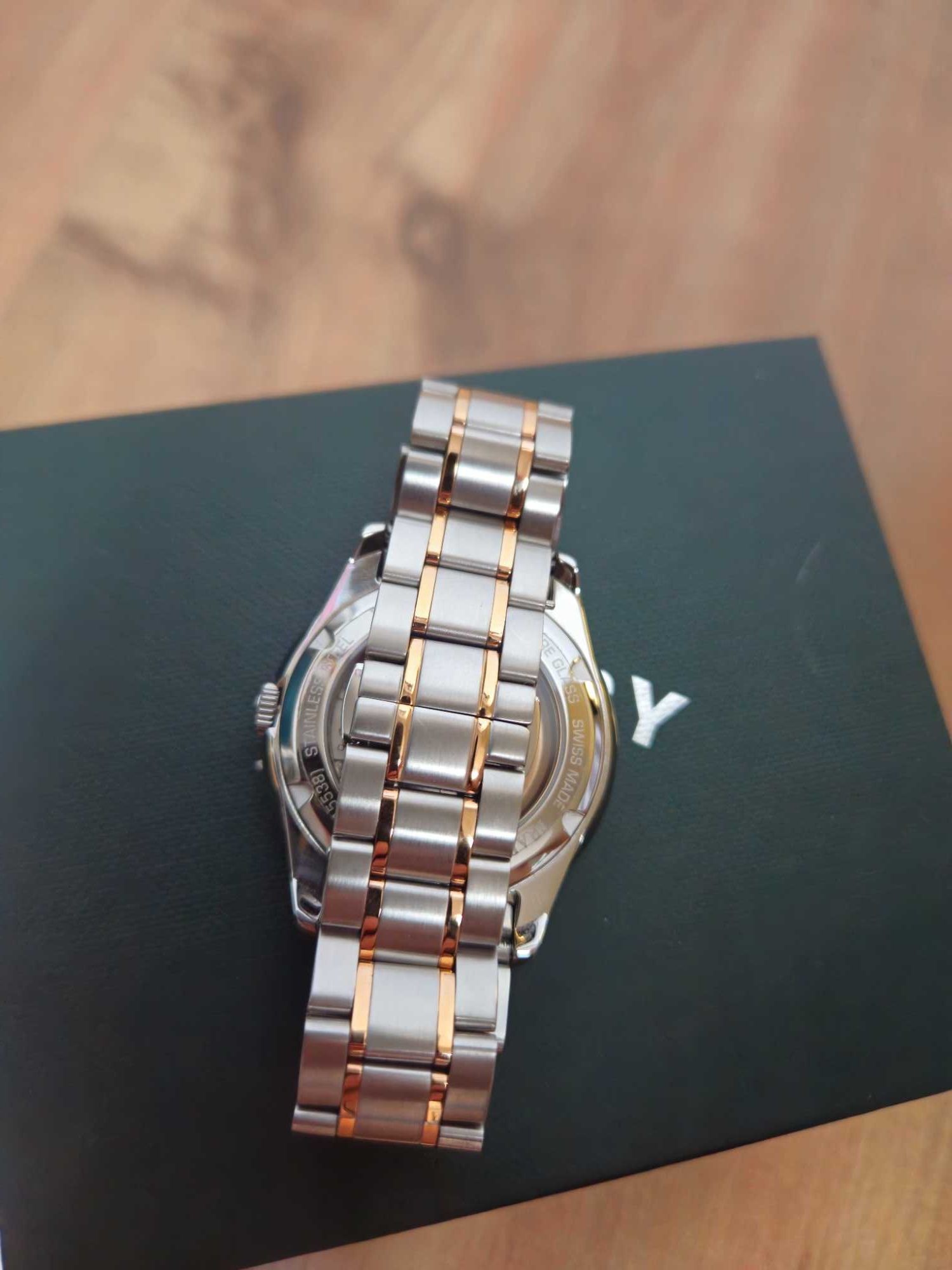 Rotary Les Originales Tradition GB90162/59