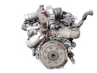Silnik 3.0 TID V6 177KM D308L Saab 93 9-3, 95 9-5 Opel