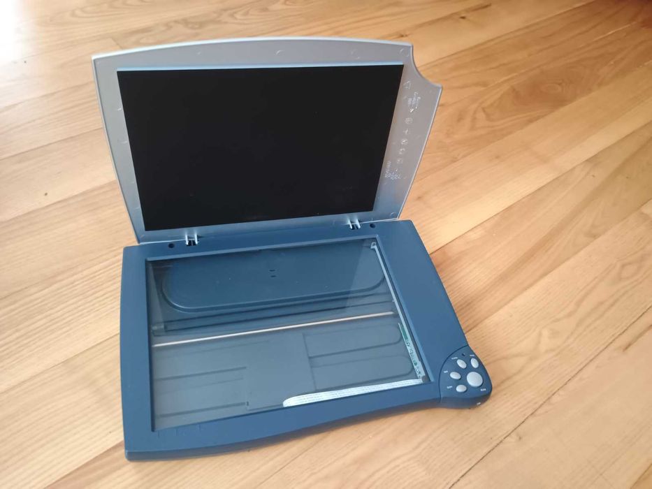 Сканер портативний від юсб