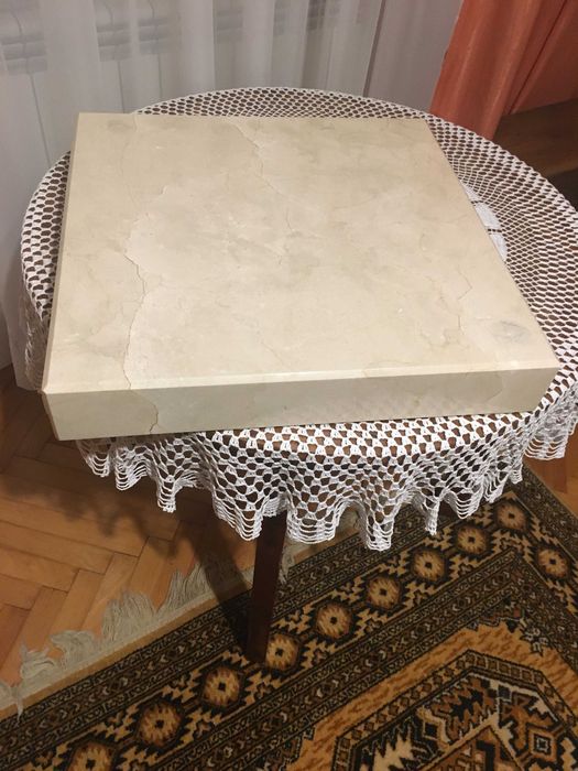 Podstawa marmurowa Merphil