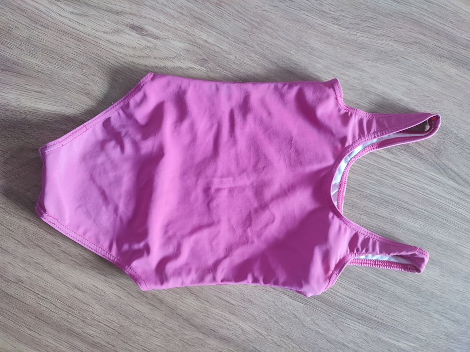 Kostium kąpielowy r 92 hello kitty