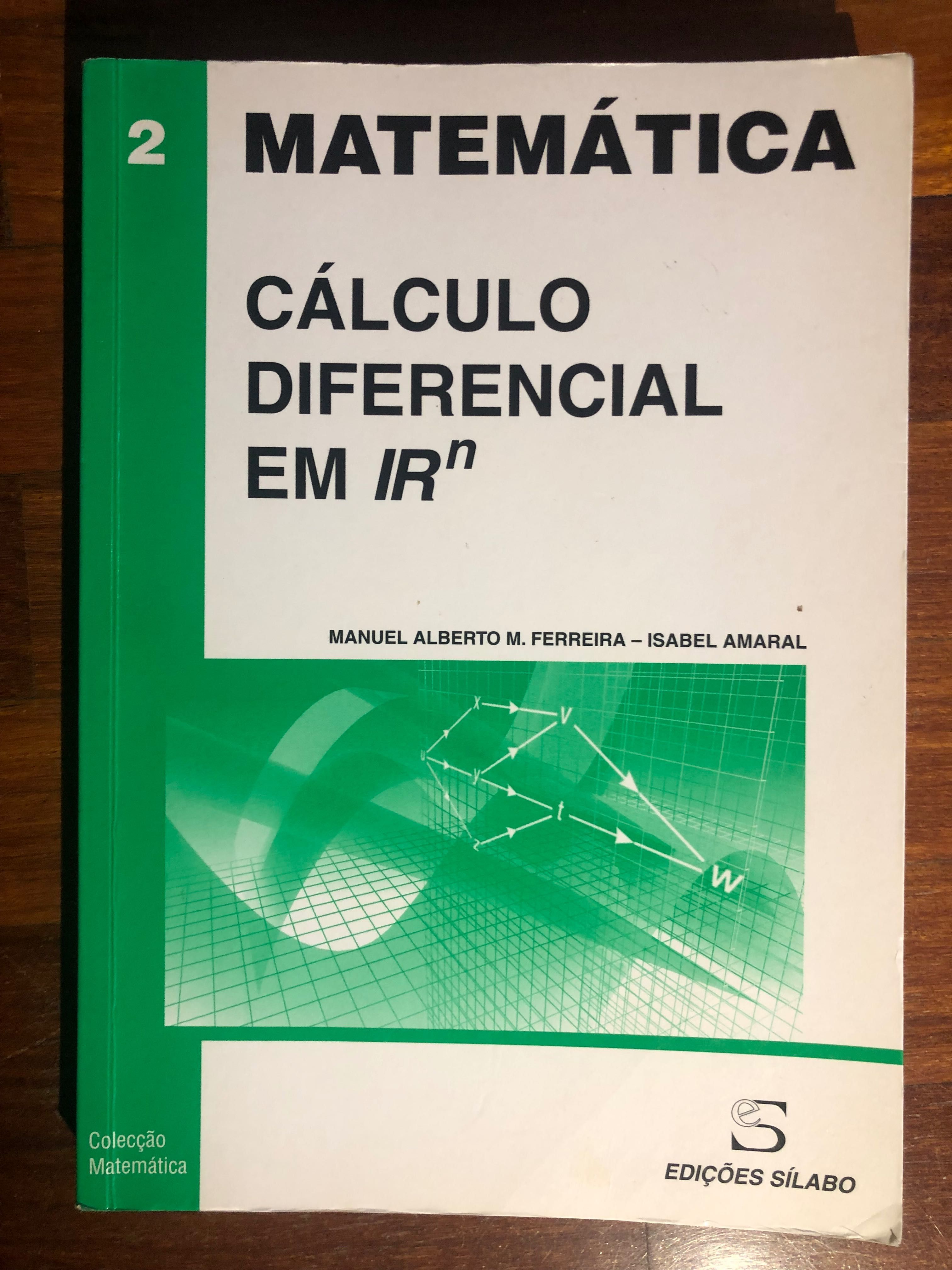 Cálculo Diferencial em IR