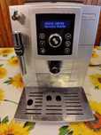 Ekspres do kawy Delonghi