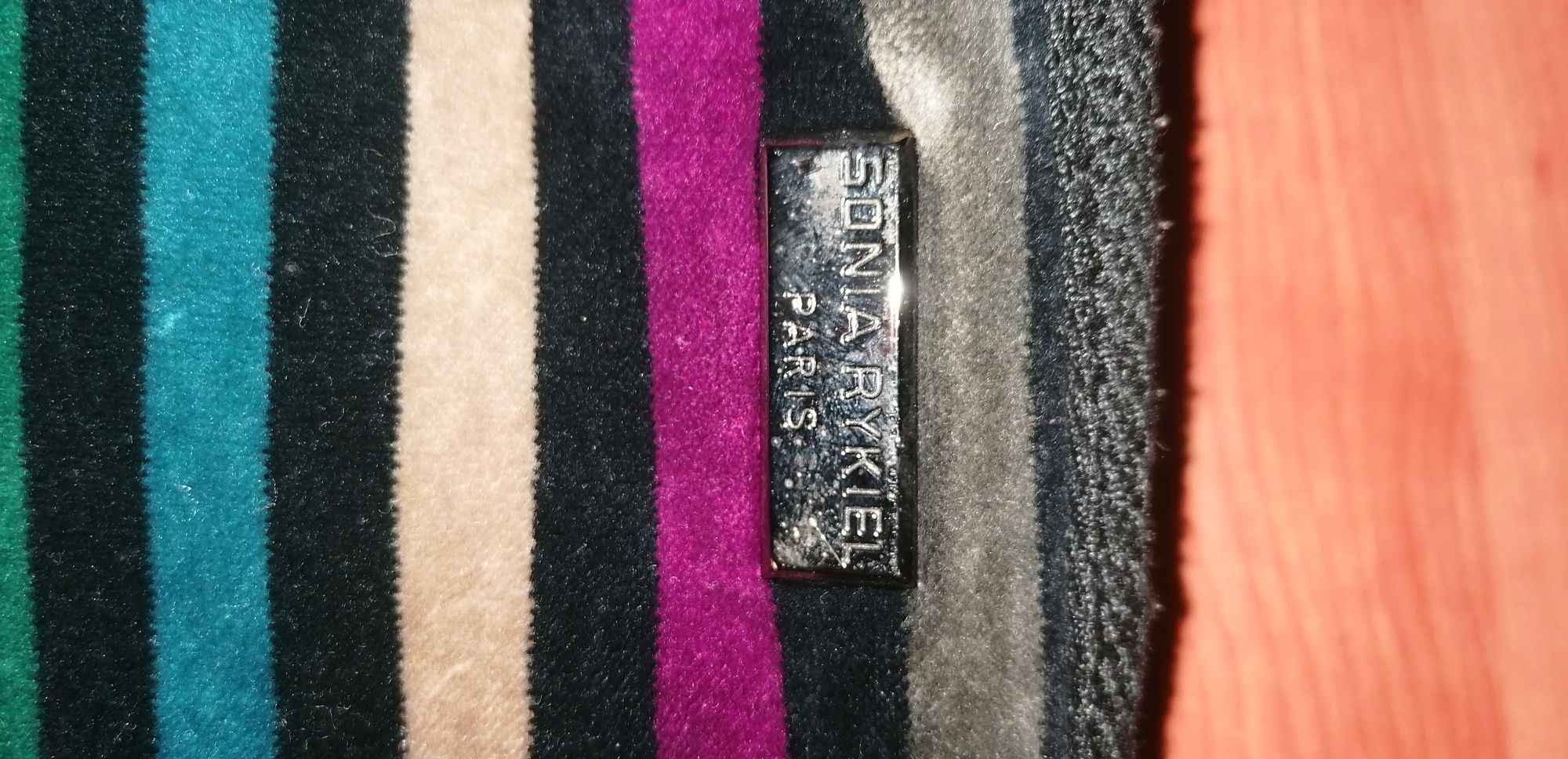 Mala Sonia Rykiel