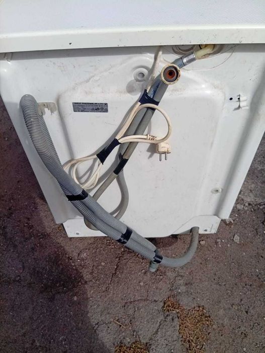 Продам Пральну машинку priveleg 6103 Німеччини