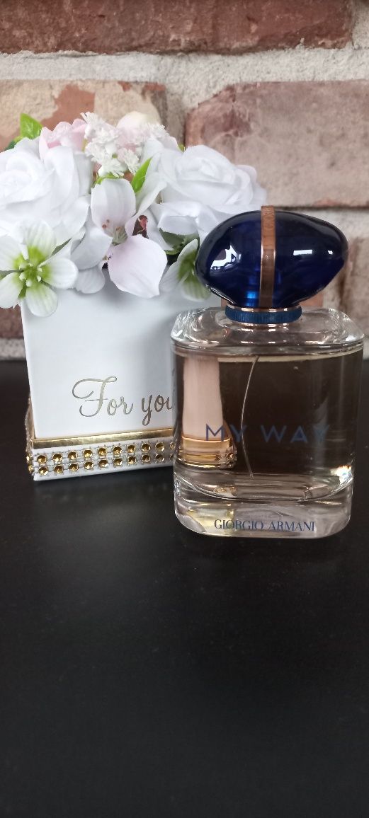 My Way G. Armani 90 ml edp