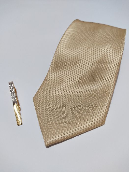 Краватка Итальянский шелковый галстук
