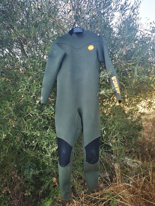 Fatos Surf Janga