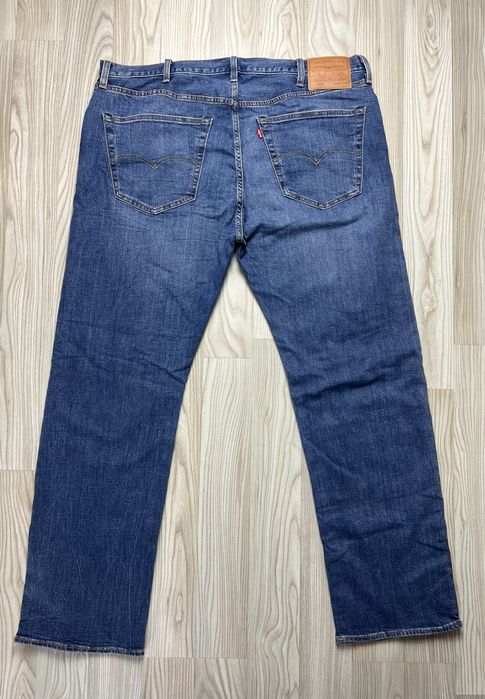 Spodnie Levi’s 501