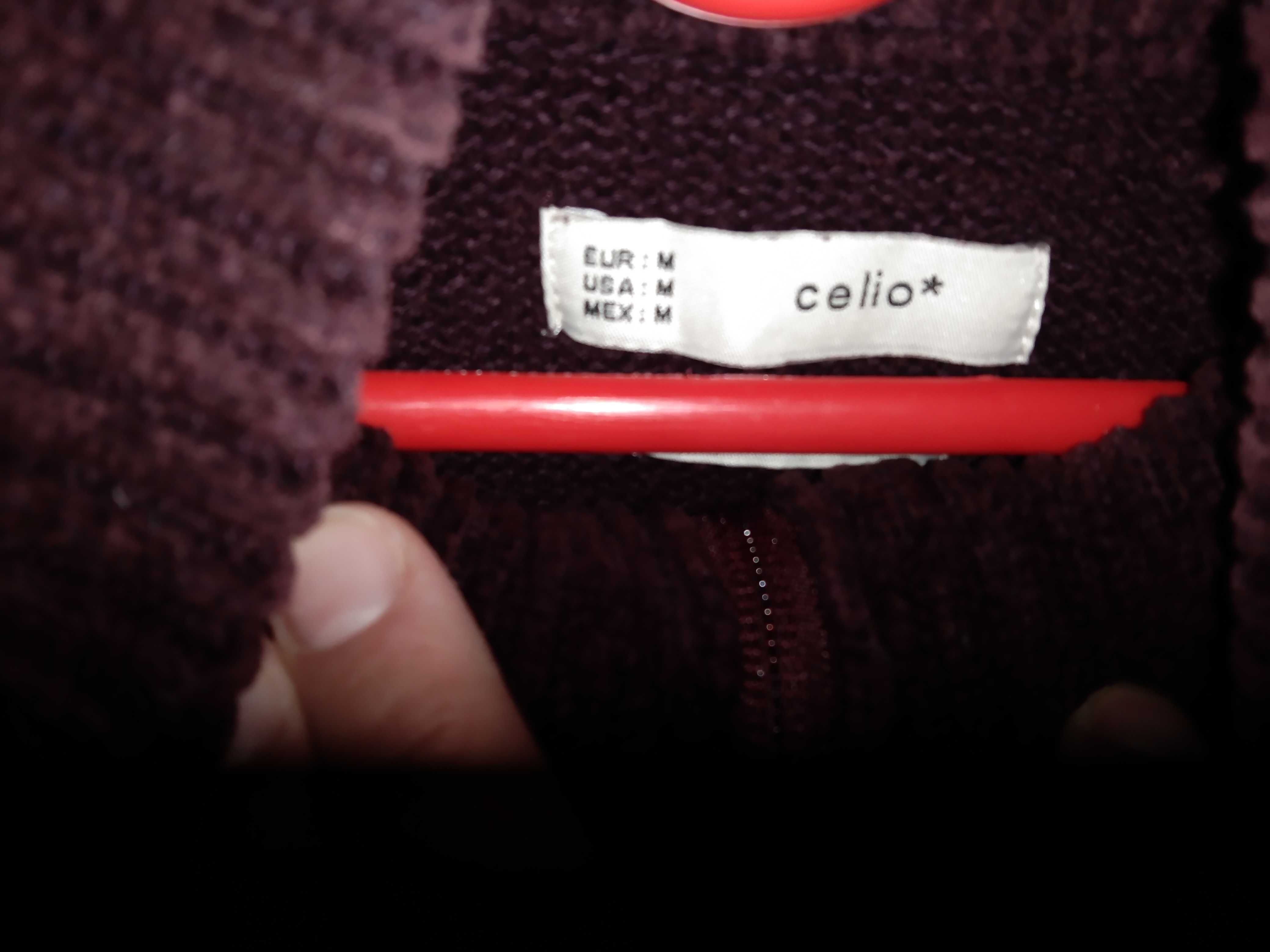Отличные свитера мужские ZARA/Celio, р.М(44-46) в отличном состоянии