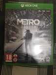 Metro Exodus PL xbox
