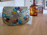 Clutch Cerimónia