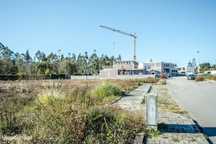 Oportunidade Imperdível - Lote de 607m2 para em Perelhal, Barcelos