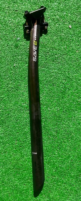 Espigão Cannondale Carbon Save MTB