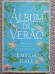 Álbum de Verão, de Emylia Hall