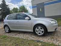 Wolksvagen Golf 5 1.4  2007r