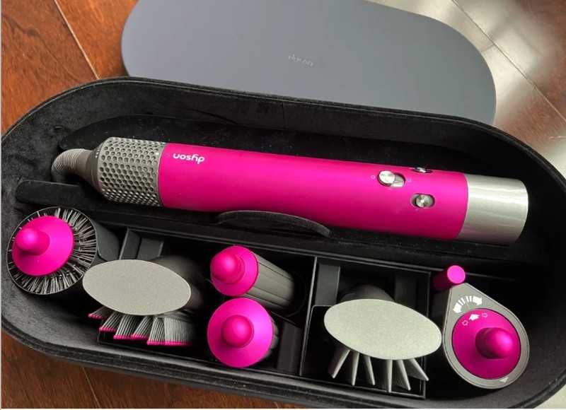 Dyson Airwrap Multi-Styler Complete HS05