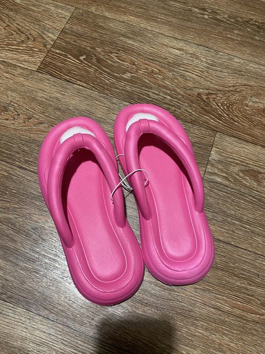 Продам м‘якенькі шльопанці