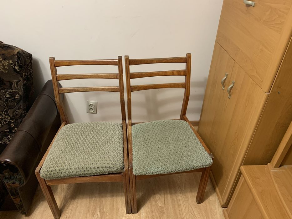 Крісла ссср