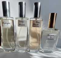 Perfumy damskie 100ml