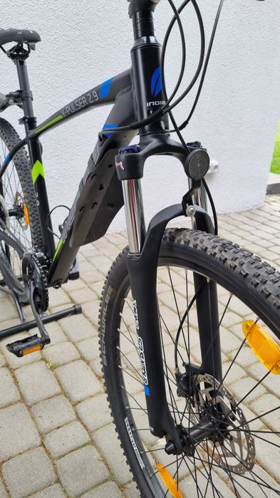 Rower MTB Indiana X- Pulser 2.9