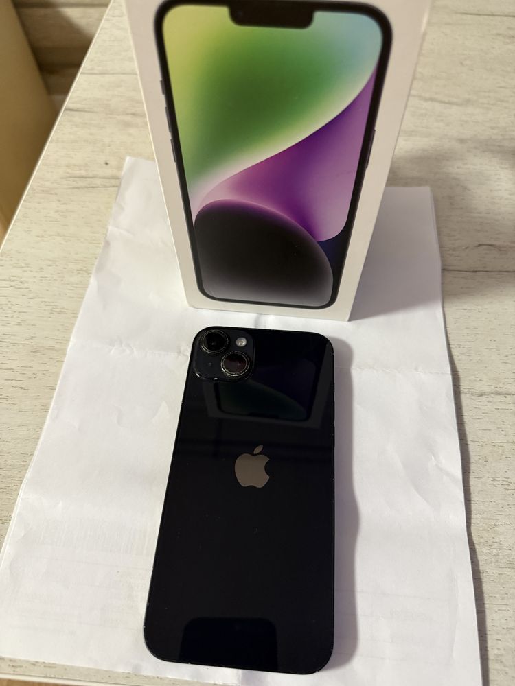 iPhone 14 PLUS 256 GB