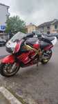 HONDA CBR 900 muito bom estado