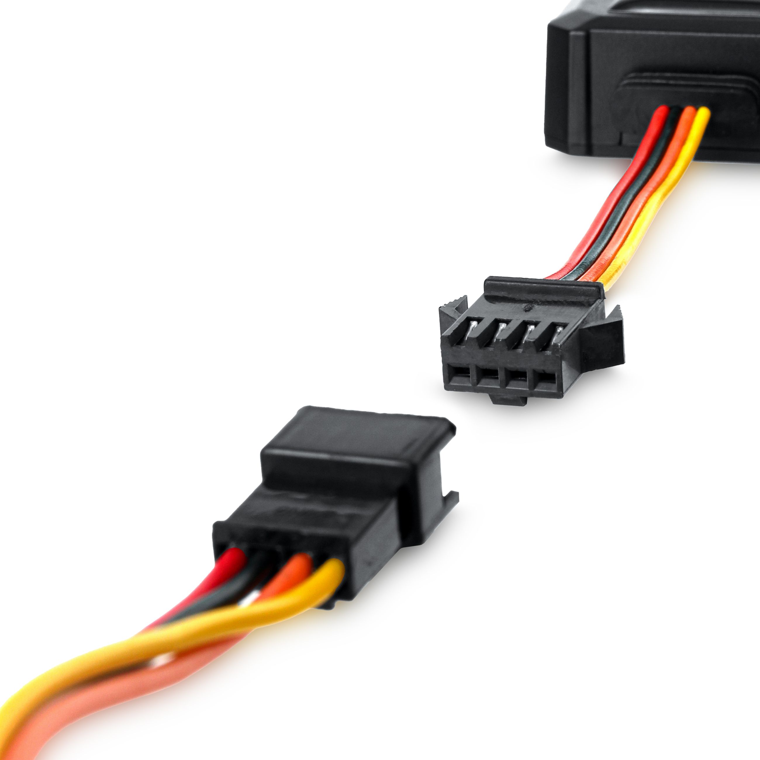 Lokalizator GPS 2G 4G sledzenie pojazdu łodzi odcięcie MK3