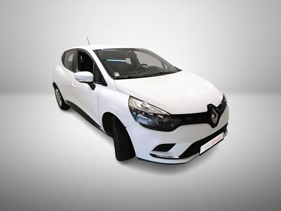 Renault Clio 1.5 dCi Zen