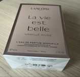 Lancôme La Vie Est Belle Vanille Nude 50ml – oryginalny, nowy