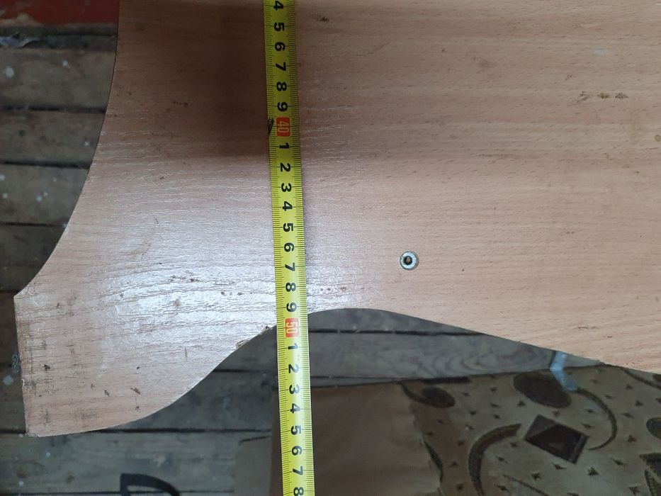 Кухонный уголок (часть)