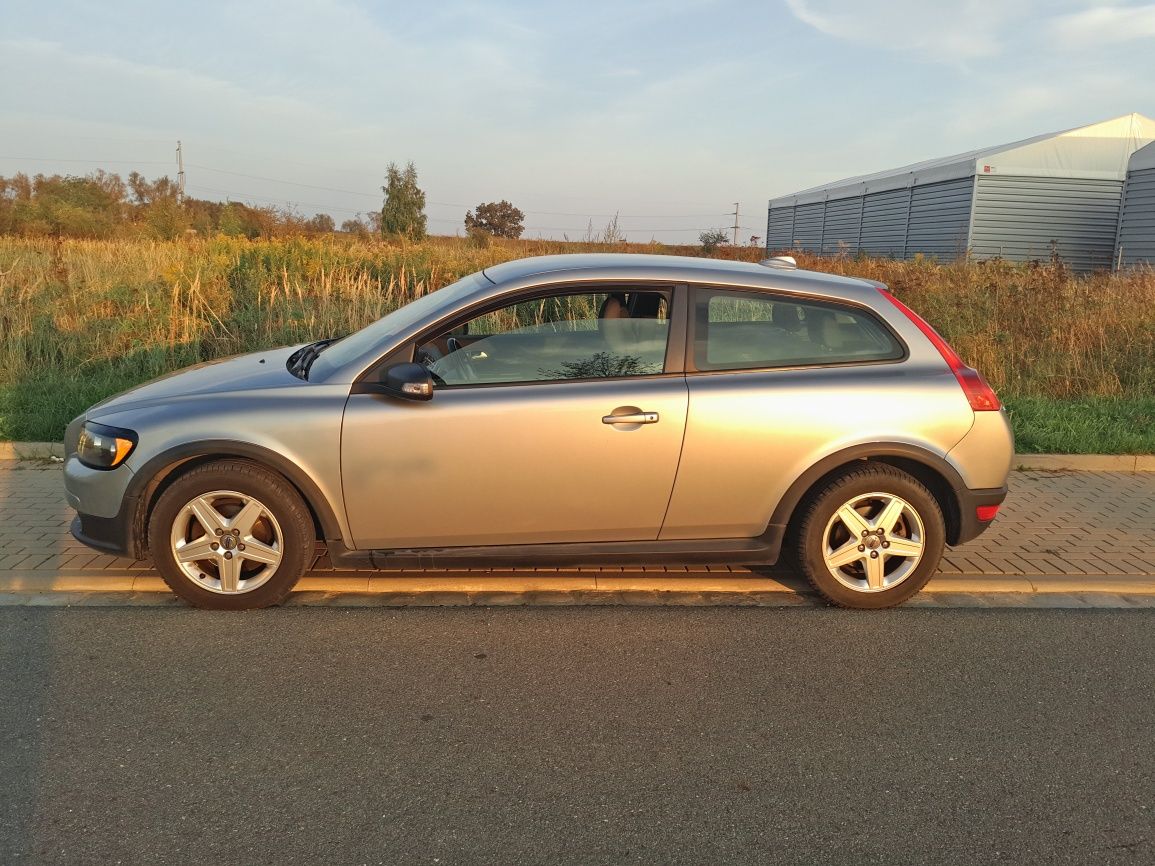 Felgi oryginalne Volvo 16"