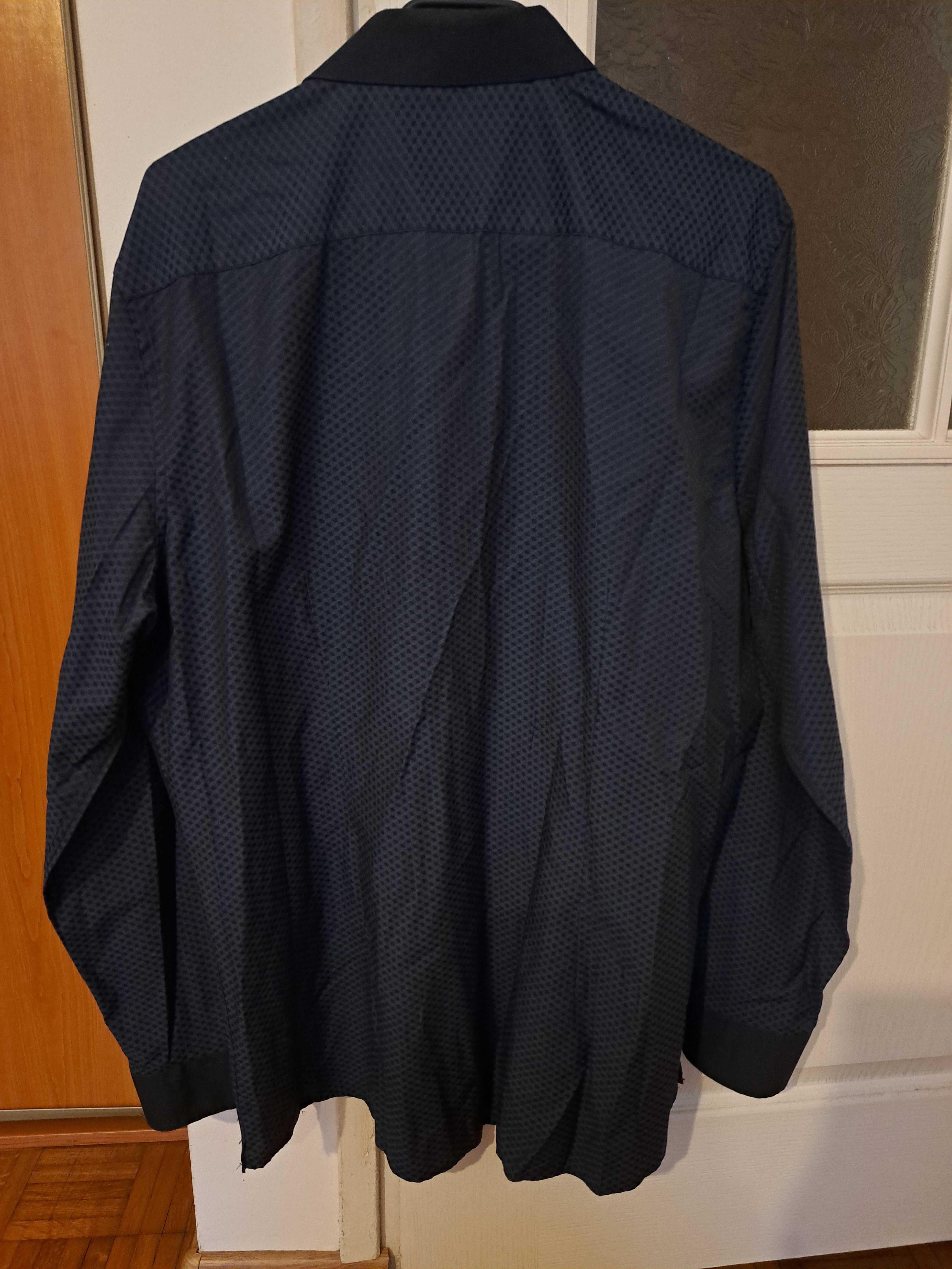 Koszula męska slim fit Next roz. XL