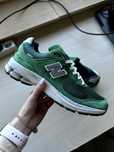 Продам нові Нью Беленс New Balance 2002R 43 розмір